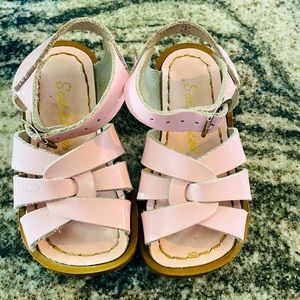 Salt Water Sandals